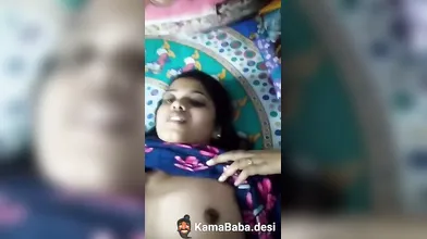 Bangla Aunty