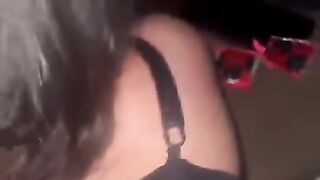 Comeu A Novinha E Gozou Na Boca