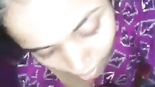 Bangla BLOWJOB Bangladesi Girl