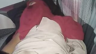 মাদ্রাসায় ছেলে দেখতে এসে চোদা খেলো মা হুজুরের কাছে