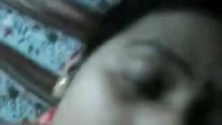 BanGLa Boudi Blowjob