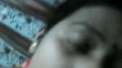 BanGLa Boudi Blowjob