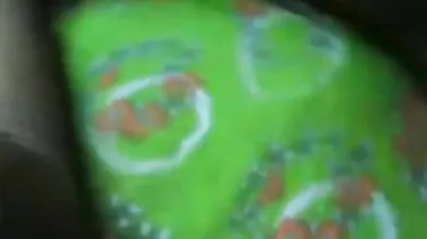 BanGLa Boudi Blowjob
