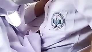 Bangladeshi Virgin School Girl Fucked In Autorickshaw
