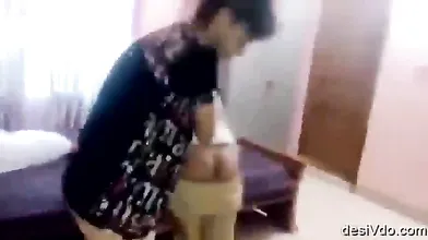 BanGLa 3some+ Desi Young Boy And Girl Fucking