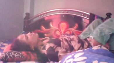 Bangla Painfull Anal Crying