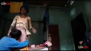 Bangla Sex Video Brother Fucks Step Sister