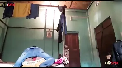 Bangla Sex Video Brother Fucks Step Sister