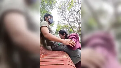 Indo Girl Bangla Boy Fuck Public Place