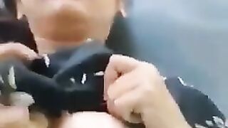 BanGLa Desi Village Girl Outdoor Sex