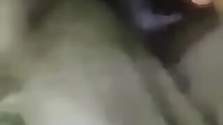 BanGLa Desi Village Girl Outdoor Sex