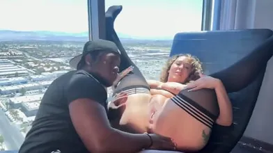 Raven Thick Squirts
