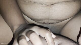 Tamil Desi wife cocksucker