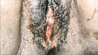 Tamil wife pussy chocolate licking