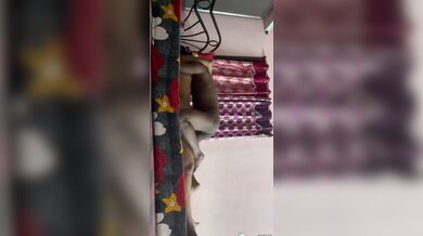 slim couple hardcore passion fuck three