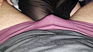 wife suck cuck husband dick