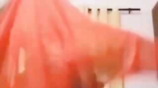 Gouthami reddy manthena sexy lanje removing chudidar showing Nude boobs & pussy