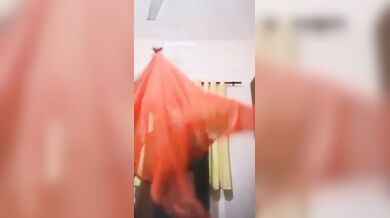 Gouthami reddy manthena sexy lanje removing chudidar showing Nude boobs & pussy