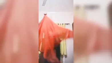 Gouthami reddy manthena sexy lanje removing chudidar showing Nude boobs & pussy