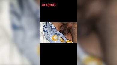 Wife shared with big size dick bull