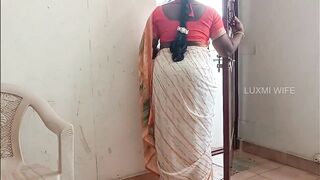 Manager Fucking House Wife for Loan Repayment