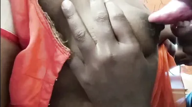 Wife Fuck with Manager in Office cabin