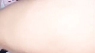 Tante Tiara main dildo