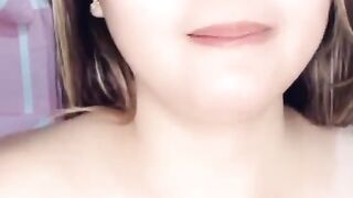 Tante Tiara colmek 1