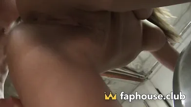 Wild Avy Scott Taking Bone From Behind In The Best XXX Porn!