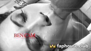 Four Super Steamy Couples Go Horny In Uncensored, XXX Rated Orgy!