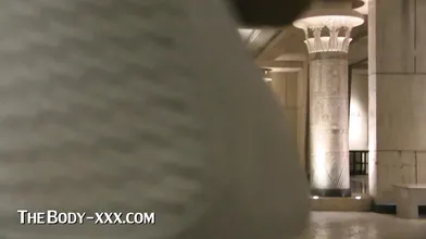 TheBodyXXX Onlyfan_3 - The Body Xxx
