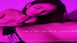 Mimie_chnt69_13 - Onlyfan Thai
