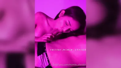 Mimie_chnt69_13 - Onlyfan Thai