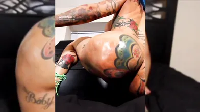 TheBodyXXX Onlyfan_10