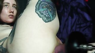 Solo Anal Onlyfan
