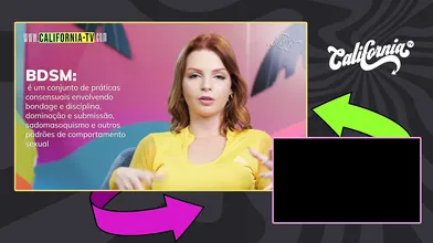 Brazil's Hottest Aruiva Reveals EVERYTHING! Orgy, DP, Dick Size