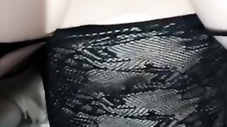 衡阳绿帽奴谢欣喜欢让骚货婊子母狗就爱做鸡的老婆胡尔斯给他戴绿帽，被死渣男周敏大鸡巴疯狂操逼