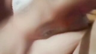 Gouthami reddy manthena sexy lanje removing bra and fingering her pussy hardly