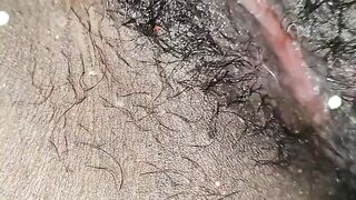 Tamil Wife pussy licking by hubby