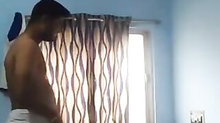 Desi Mallu Mms