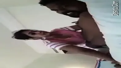 Desi Mallu Casal Foda Quente