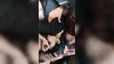 Beautiful Mallu College Girl Giving Blowjob To Her Ex's Dick In His Car