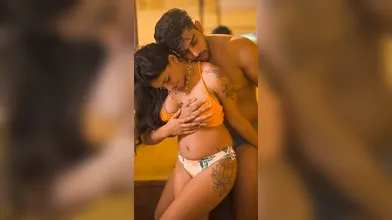 Sexy Mallu Bhabhi