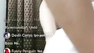Mallu Neelambari Tango