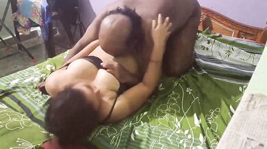 Beautiful Mallu Aunty Hard Fucking