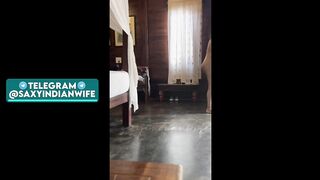 New Hotel Dare Sexyindianwife New Viral Mms Hotlaavaa mms new