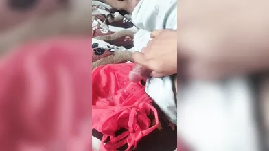 Neighbour boy RahulHandjob for me