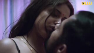 Charmsukh Chawl House ULLU Hot Hindi Web Series