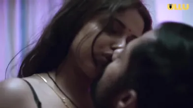 Charmsukh Chawl House ULLU Hot Hindi Web Series