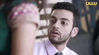 Charmsukh Chawl House ULLU Hot Hindi Web Series